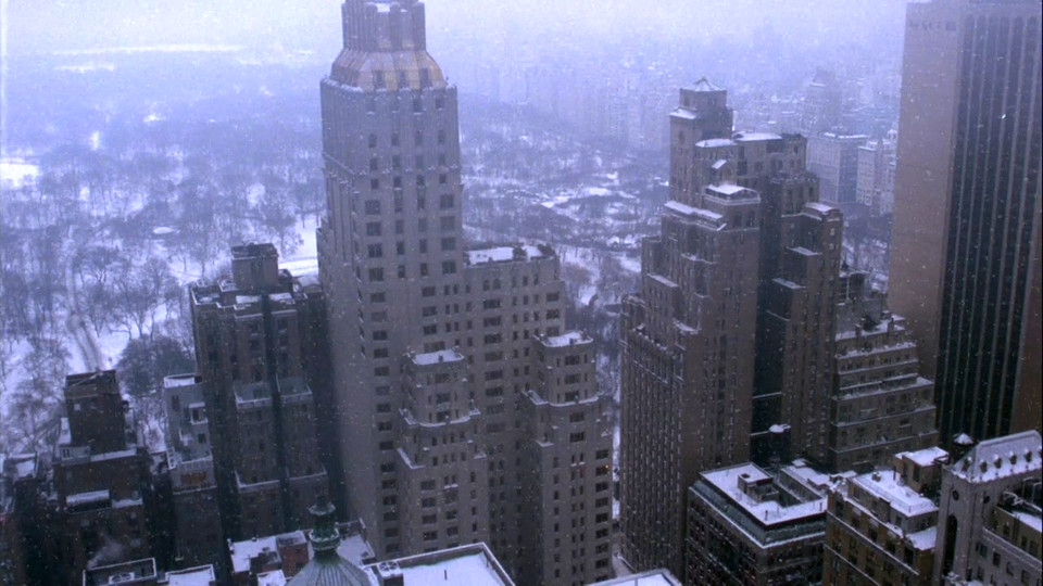 Как я встретил вашу маму — 4 сезон 13 серия — смотреть онлайн бесплатно ...